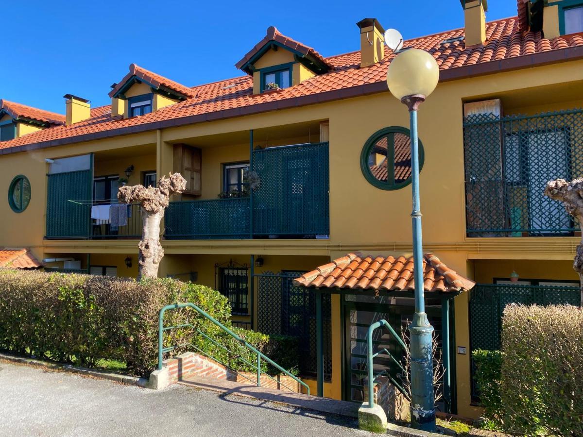 La Casa De Fito Cerca Del Centro De コミージャス エクステリア 写真