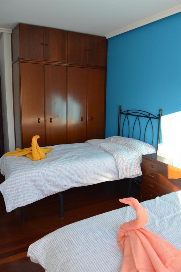 La Casa De Fito Cerca Del Centro De コミージャス エクステリア 写真