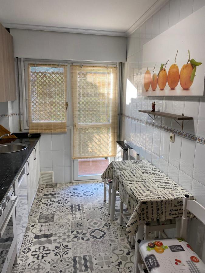 La Casa De Fito Cerca Del Centro De コミージャス エクステリア 写真