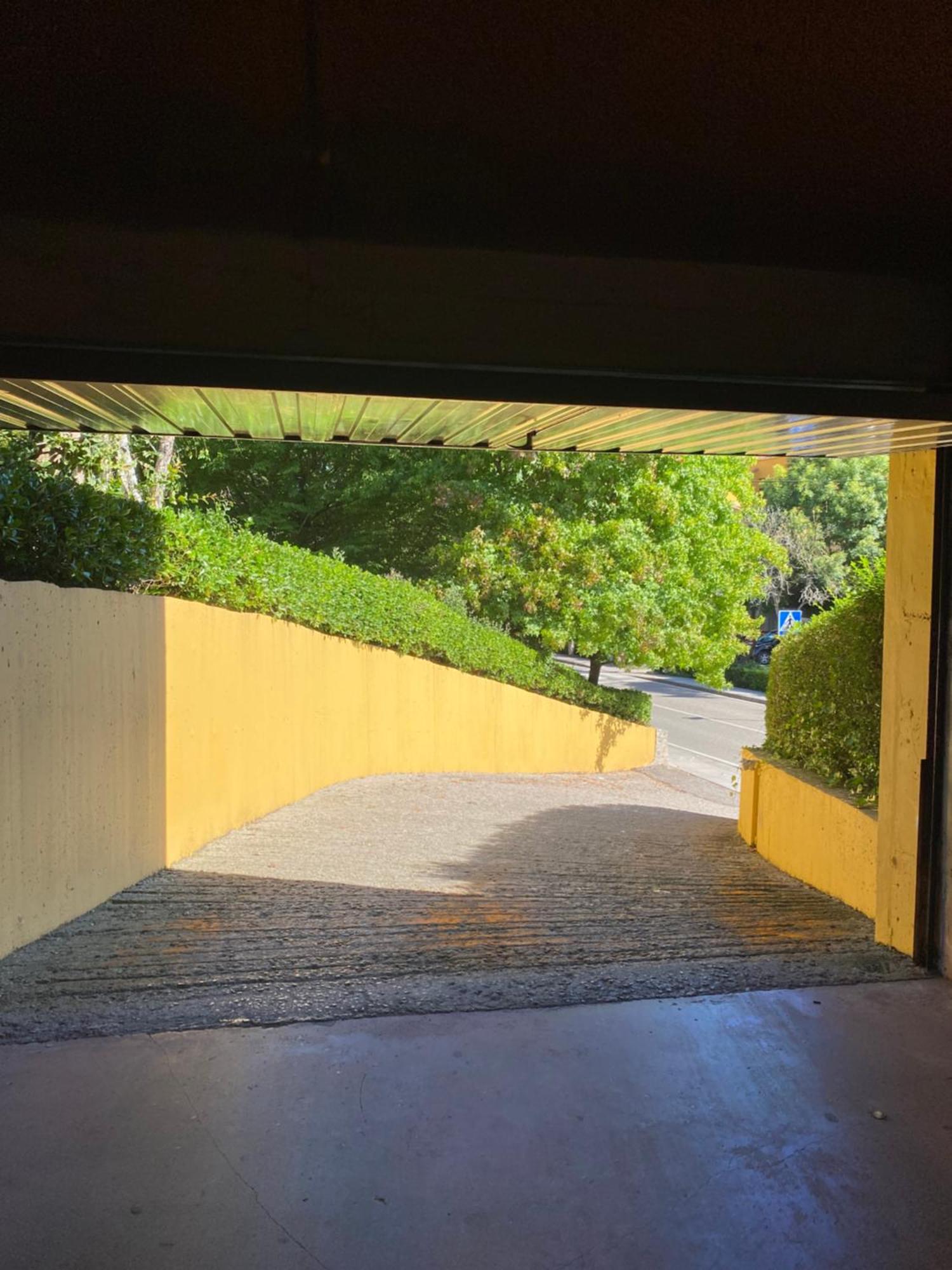 La Casa De Fito Cerca Del Centro De コミージャス エクステリア 写真